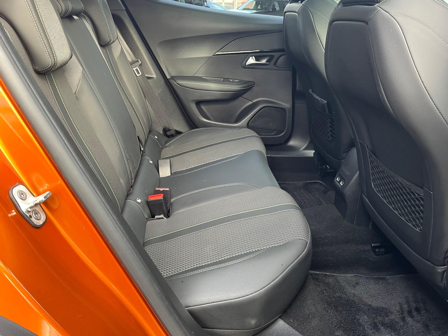 Used Peugeot 2008 2022 for sale - 76700723: Photo 22