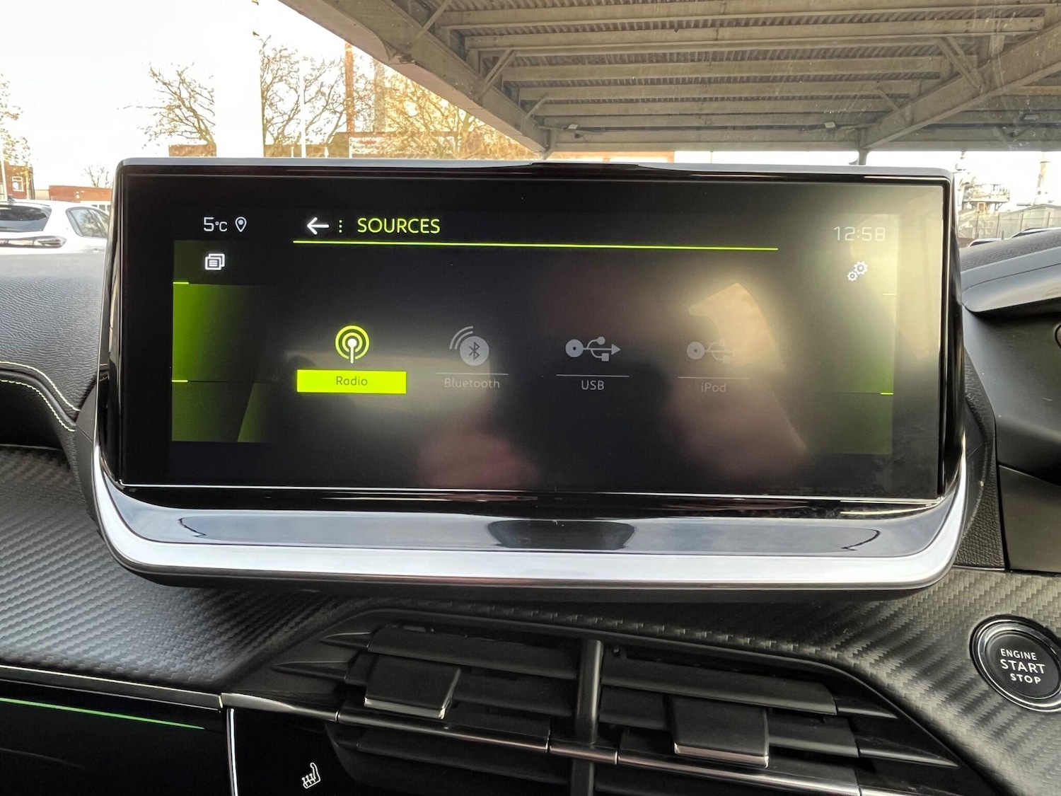 Used Peugeot 2008 2022 for sale - 76700723: Photo 24