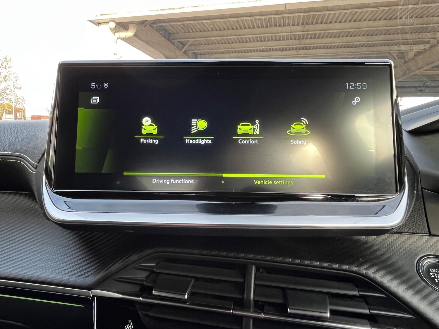 Used Peugeot 2008 2022 for sale - 76700723: Photo 26