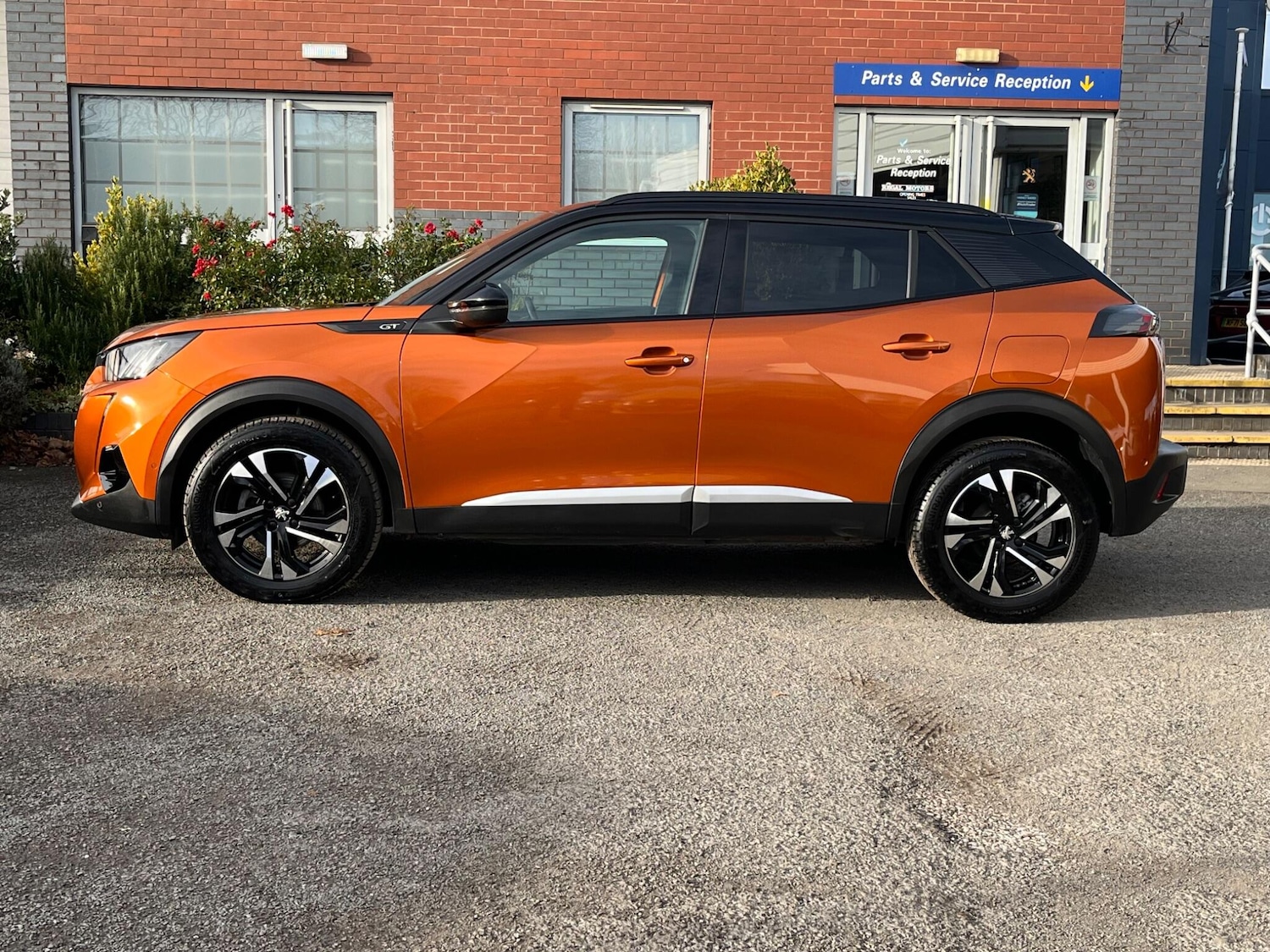 Used Peugeot 2008 2022 for sale - 76700723: Photo 28