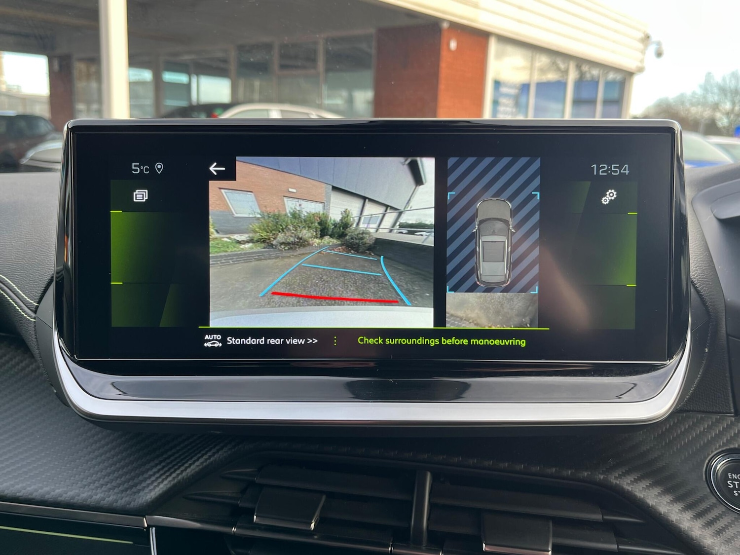 Used Peugeot 2008 2022 for sale - 76700723: Photo 29