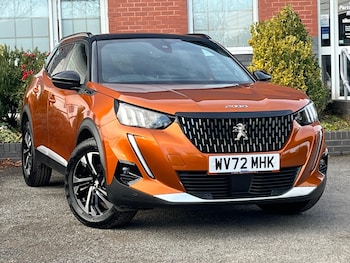 Used Peugeot 2008 2022 for sale - 76700723: Photo