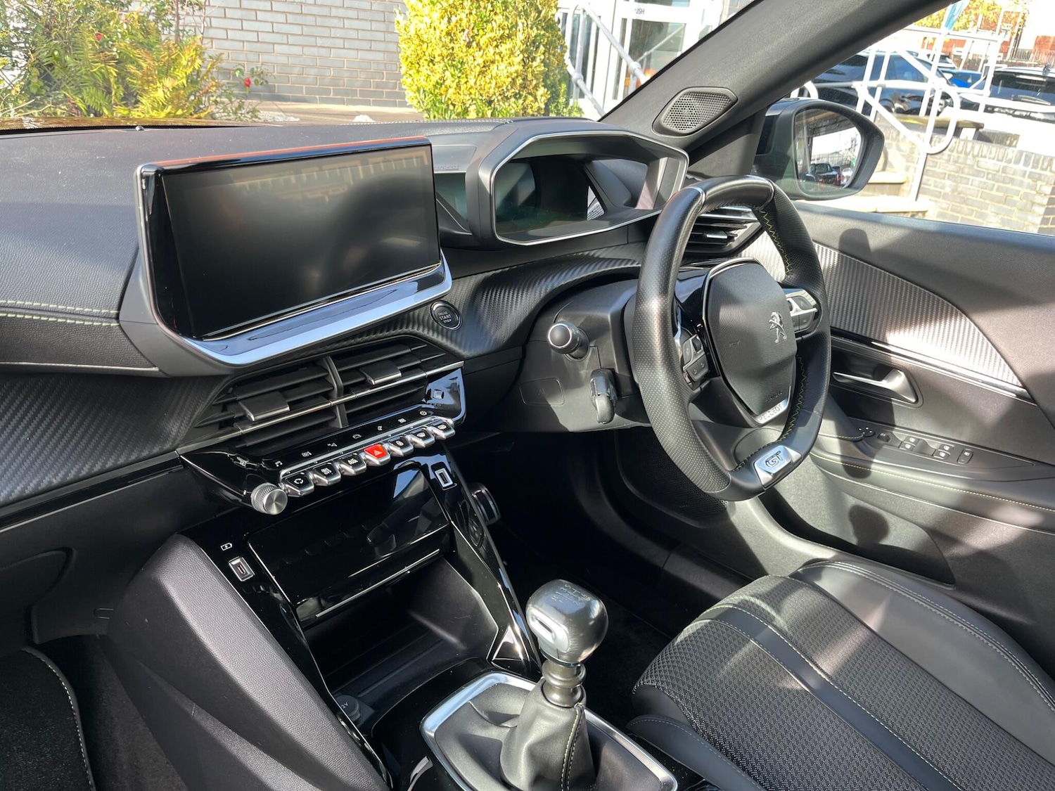 Used Peugeot 2008 2022 for sale - 76700723: Photo 3