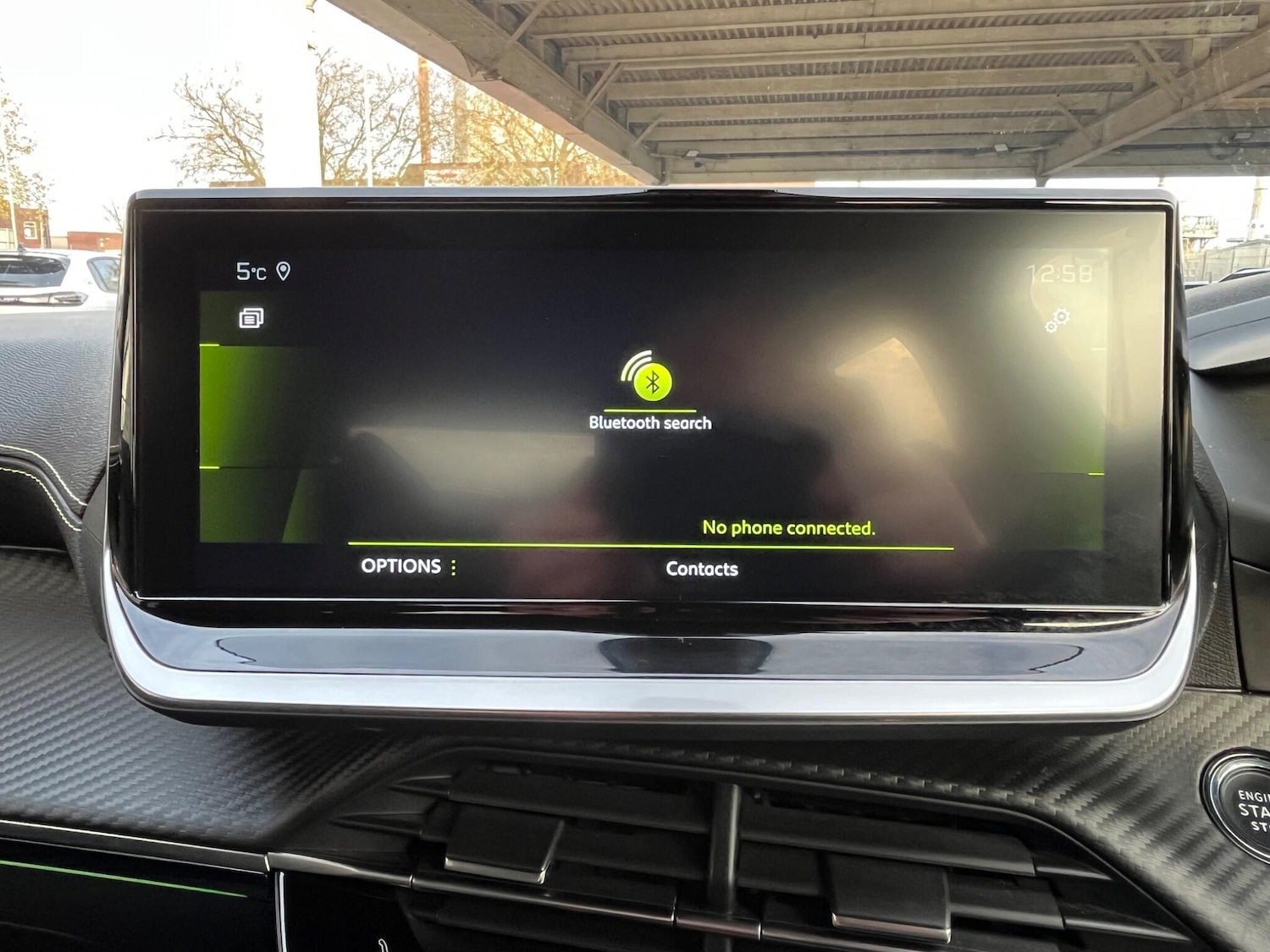 Used Peugeot 2008 2022 for sale - 76700723: Photo 31