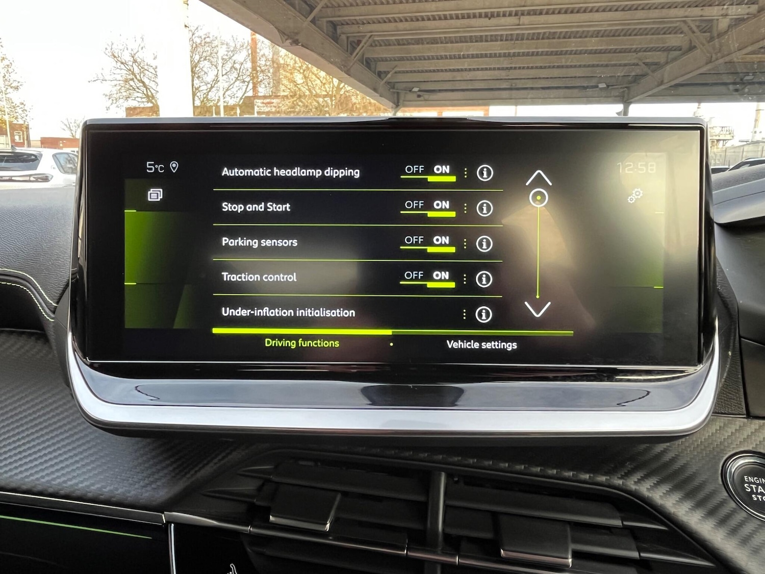 Used Peugeot 2008 2022 for sale - 76700723: Photo 34