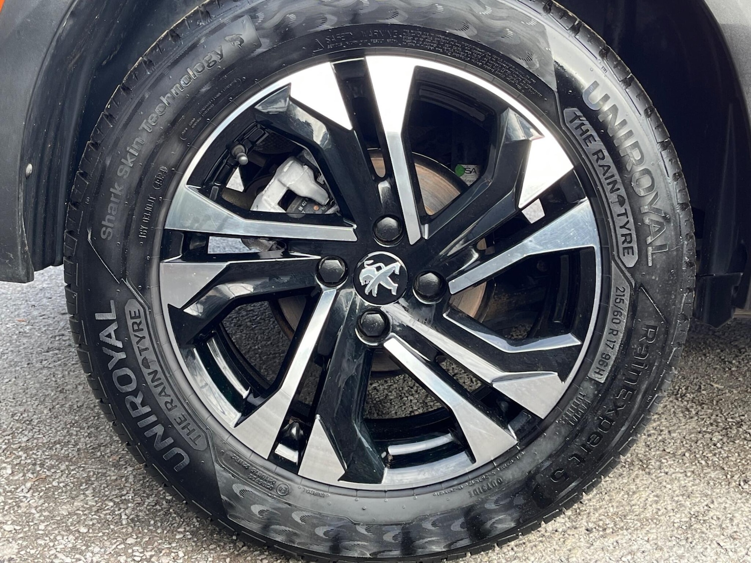 Used Peugeot 2008 2022 for sale - 76700723: Photo 35