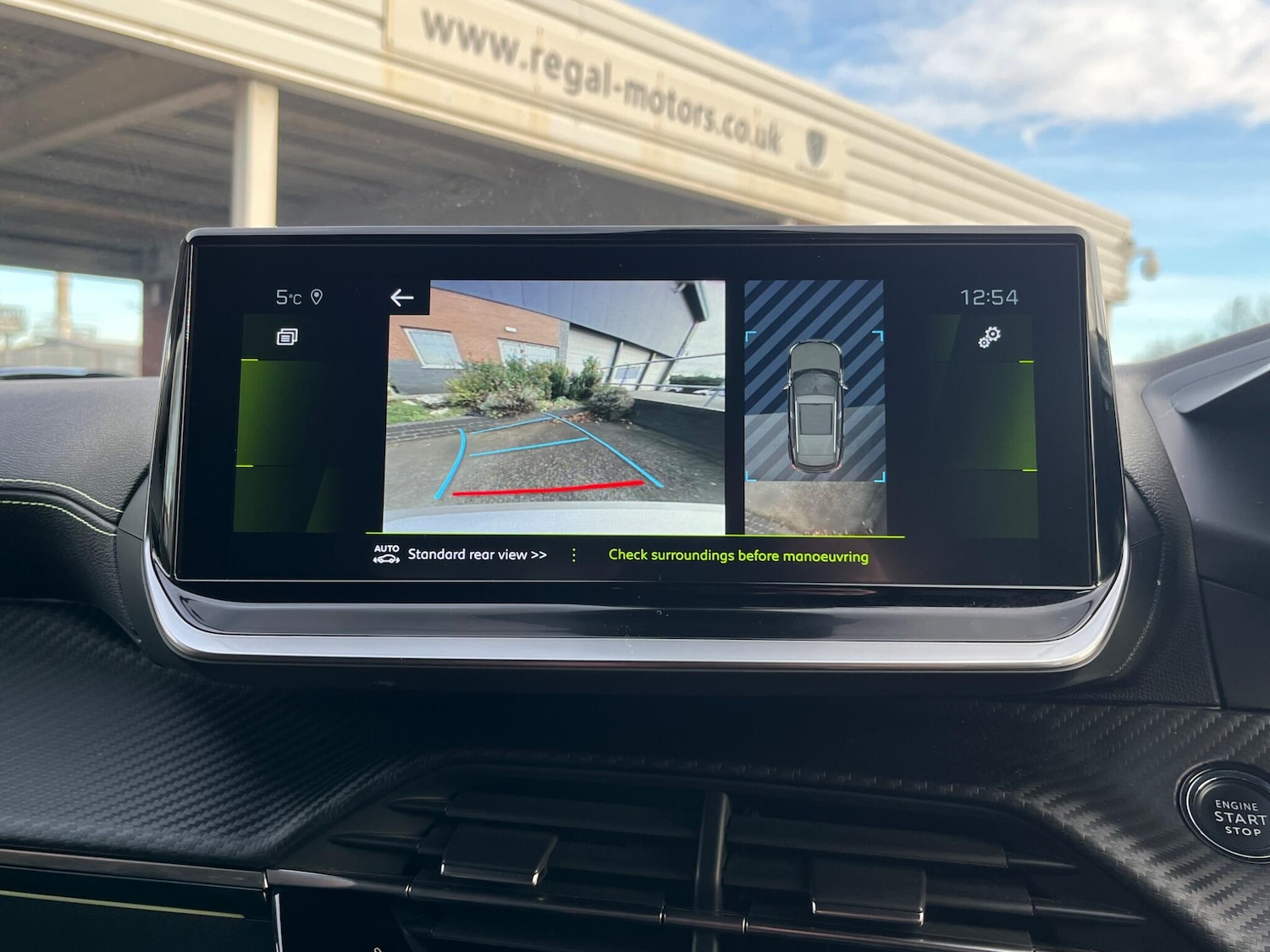 Used Peugeot 2008 2022 for sale - 76700723: Photo 36