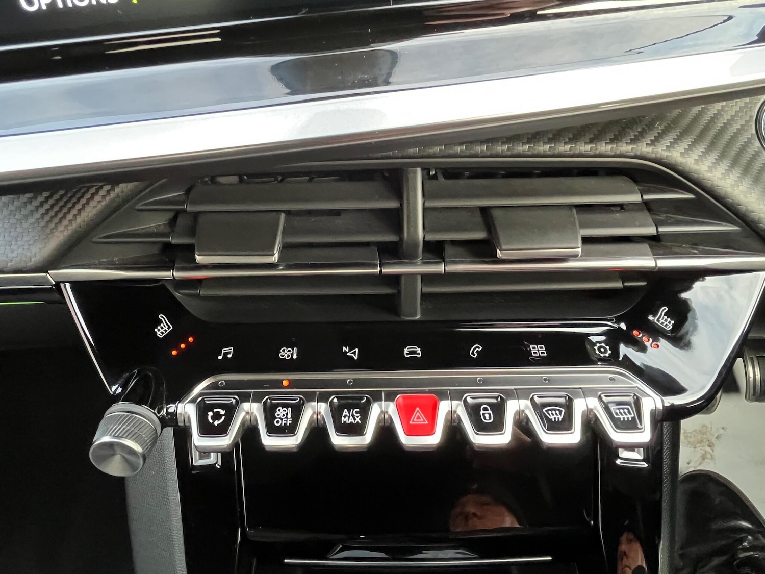 Used Peugeot 2008 2022 for sale - 76700723: Photo 37