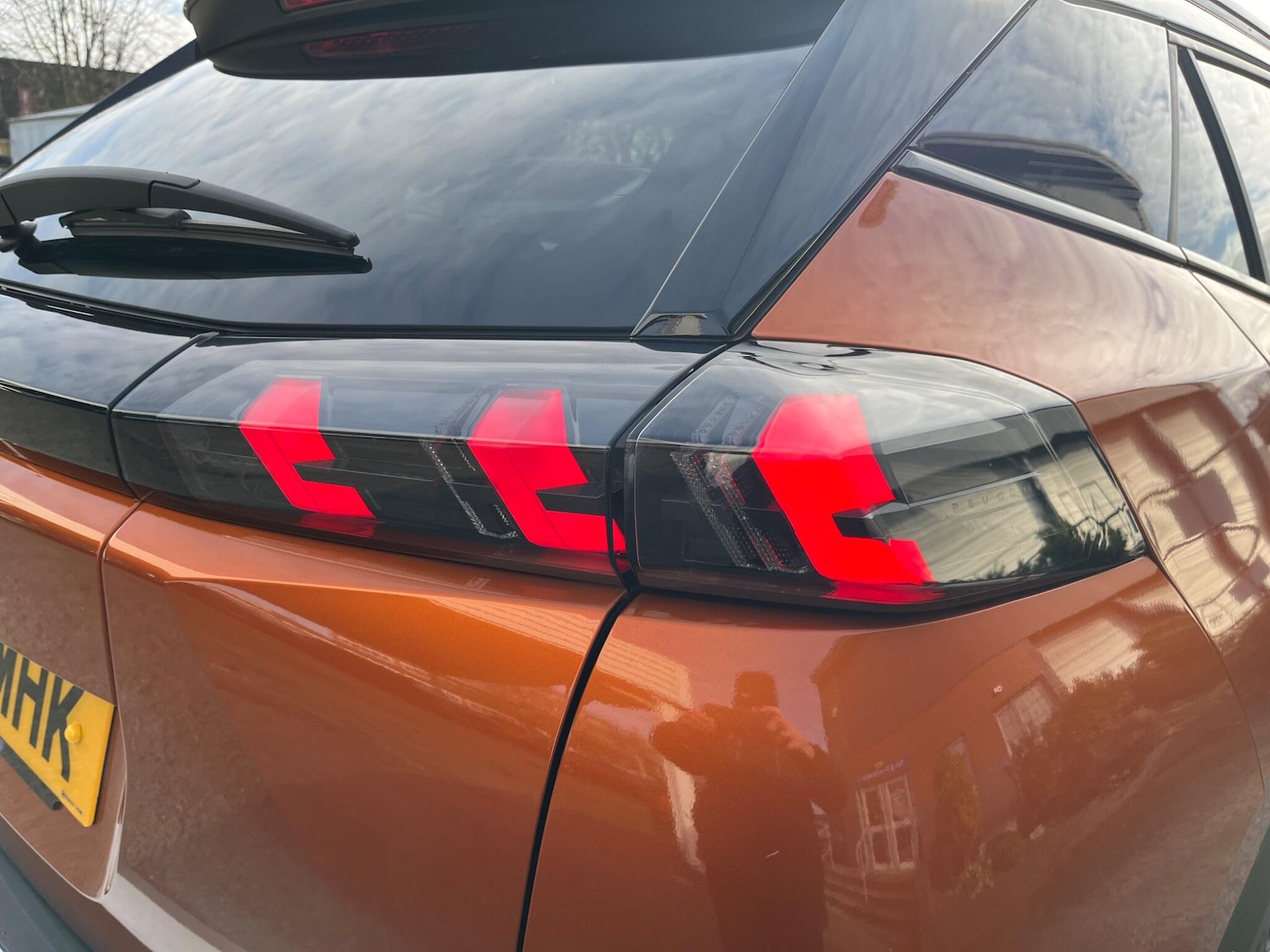 Used Peugeot 2008 2022 for sale - 76700723: Photo 38