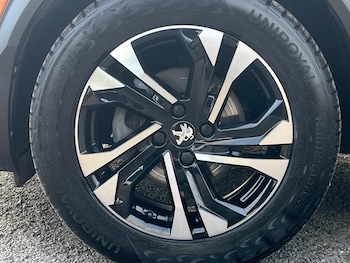 Used Peugeot 2008 2022 for sale - 76700723: Photo