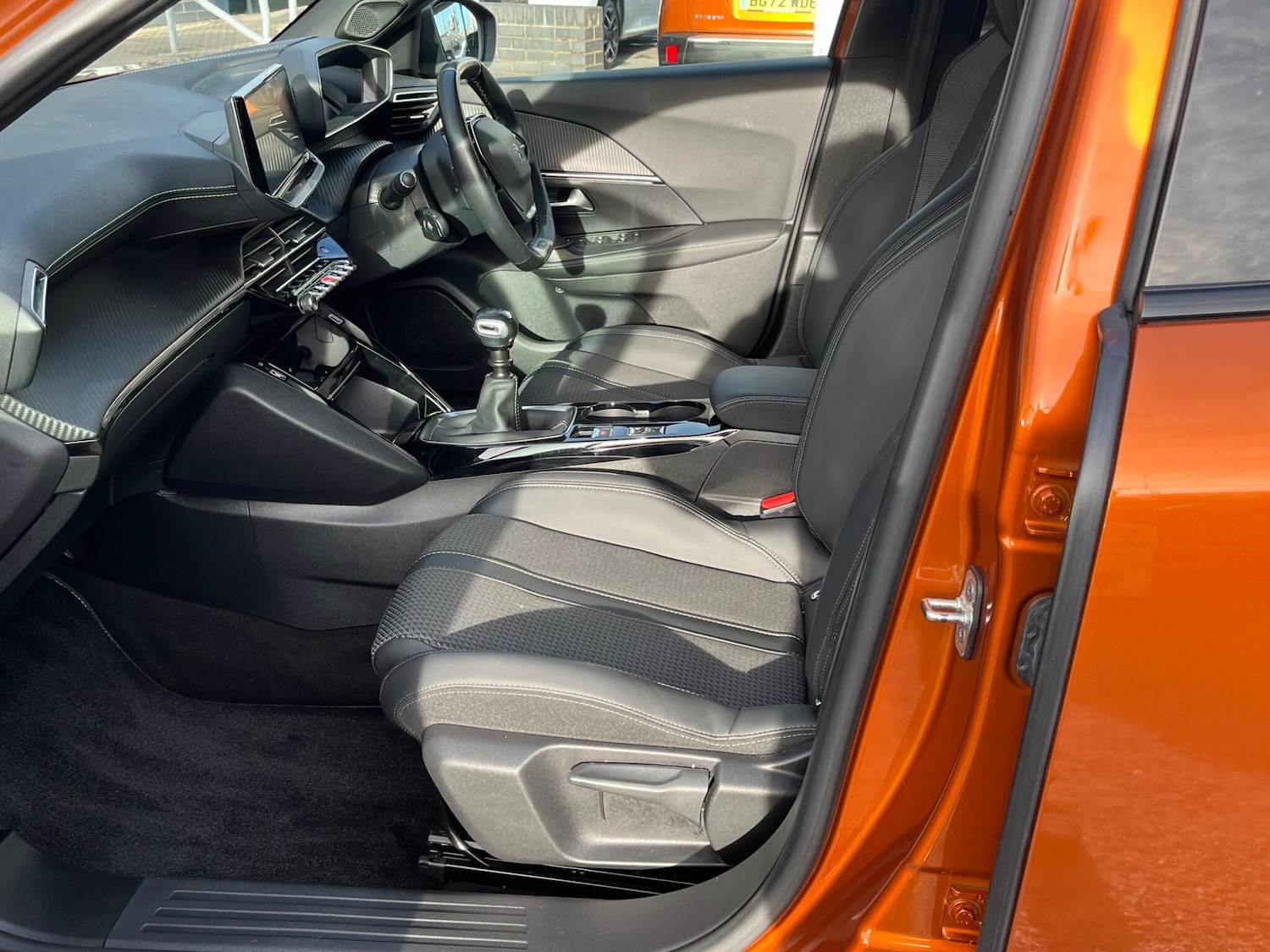 Used Peugeot 2008 2022 for sale - 76700723: Photo 53