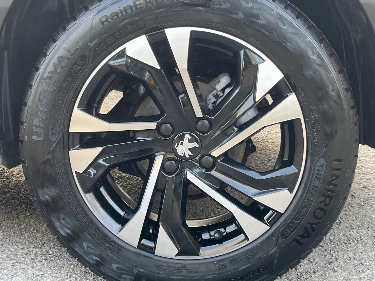 Used Peugeot 2008 2022 for sale - 76700723: Photo 56