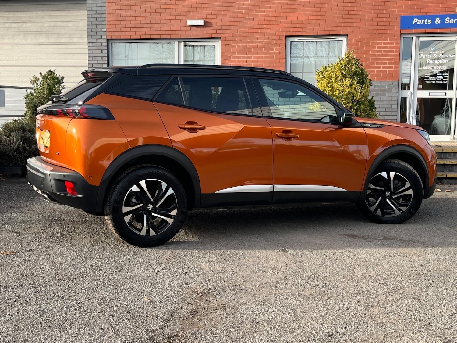 Used Peugeot 2008 2022 for sale - 76700723: Photo 57