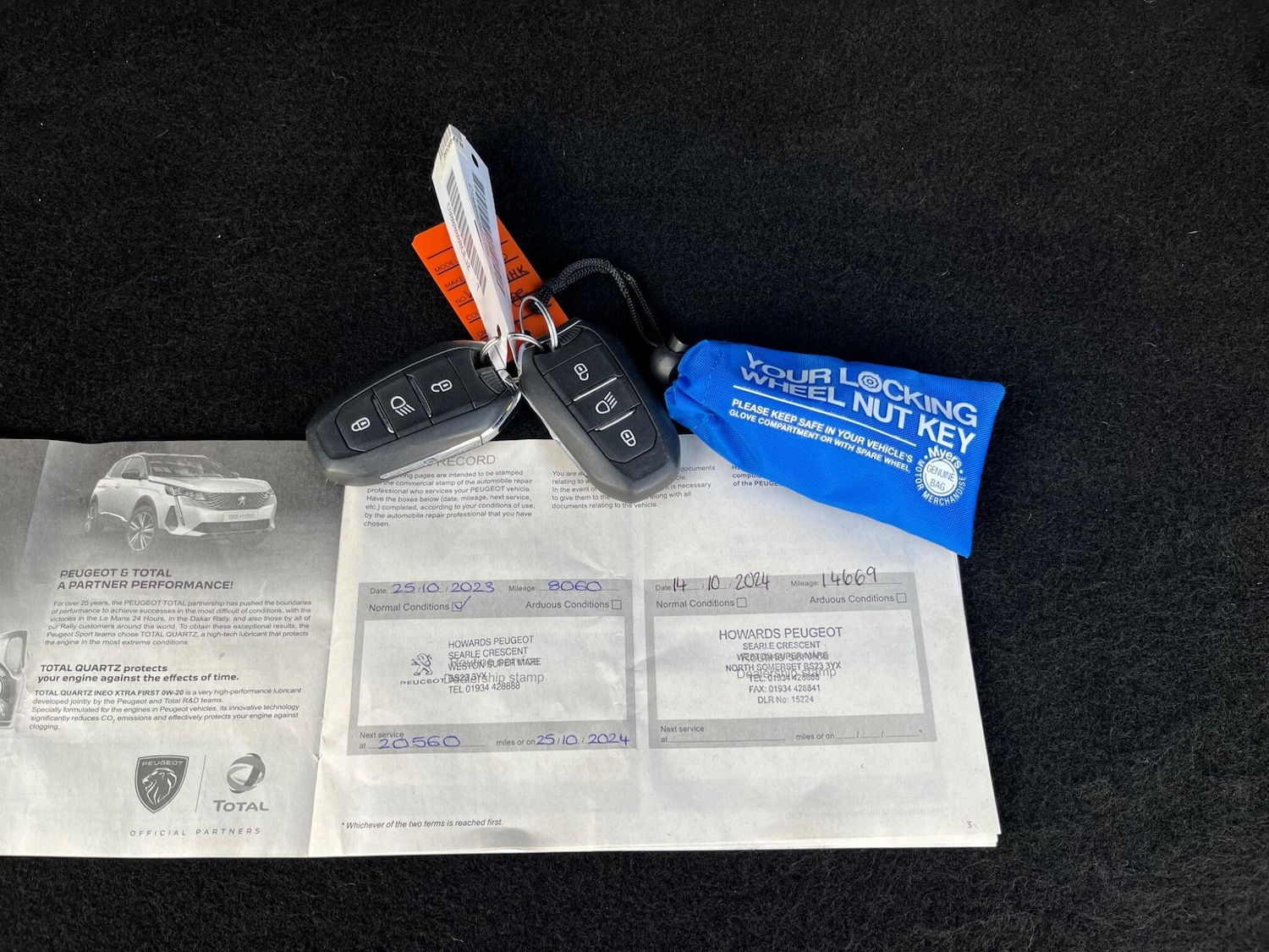 Used Peugeot 2008 2022 for sale - 76700723: Photo 59