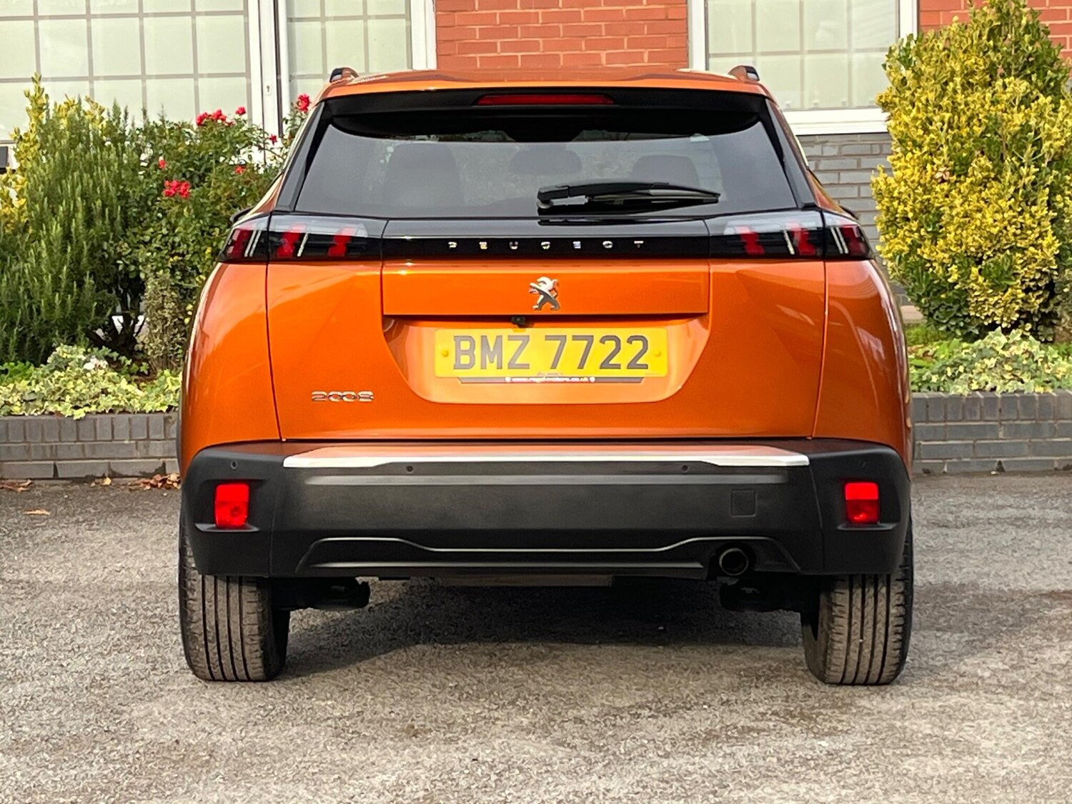 Used Peugeot 2008 2023 for sale - 76306315: Photo 14
