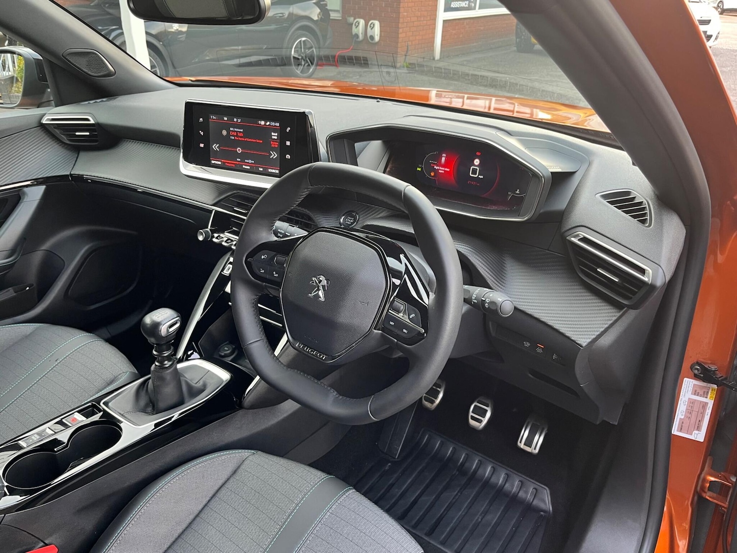 Used Peugeot 2008 2023 for sale - 76306315: Photo 19