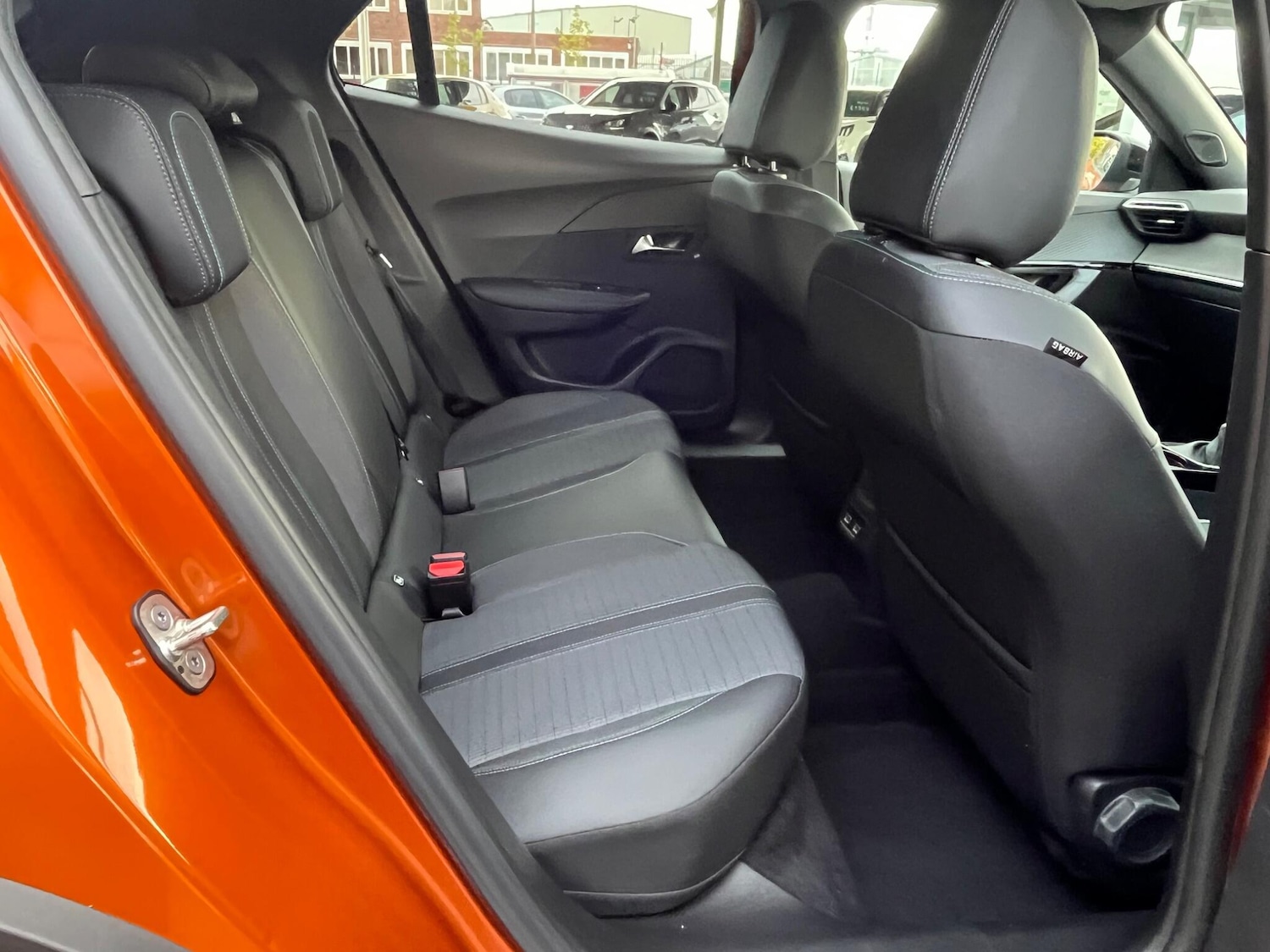 Used Peugeot 2008 2023 for sale - 76306315: Photo 25