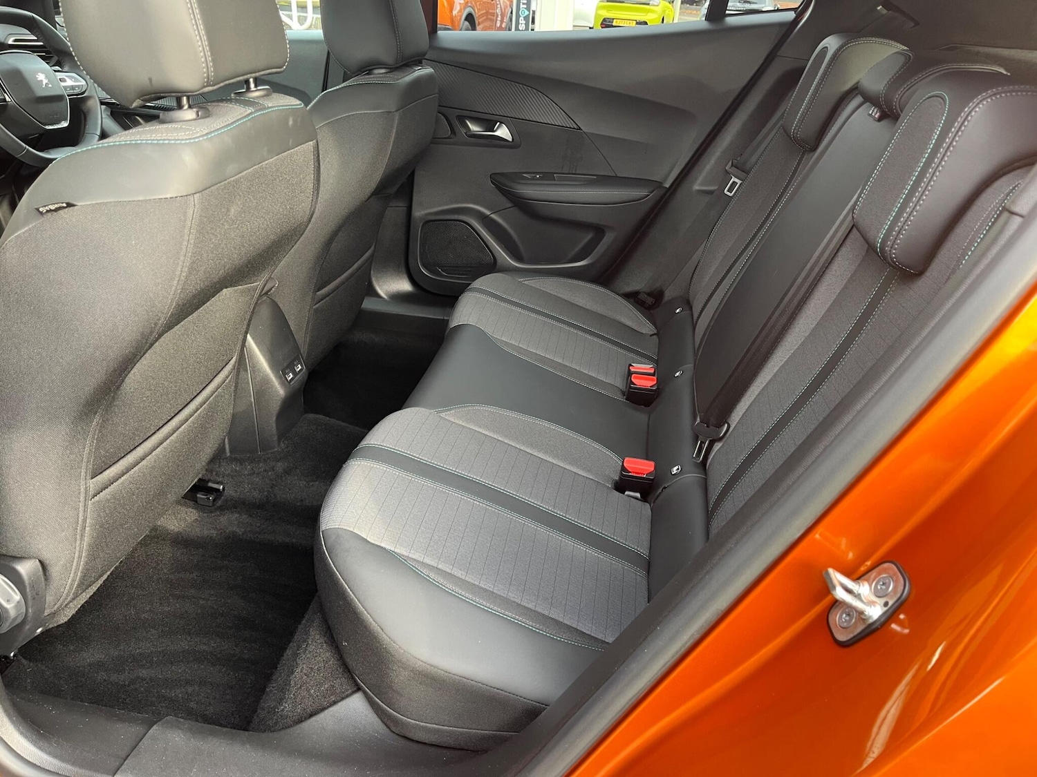 Used Peugeot 2008 2023 for sale - 76306315: Photo 59