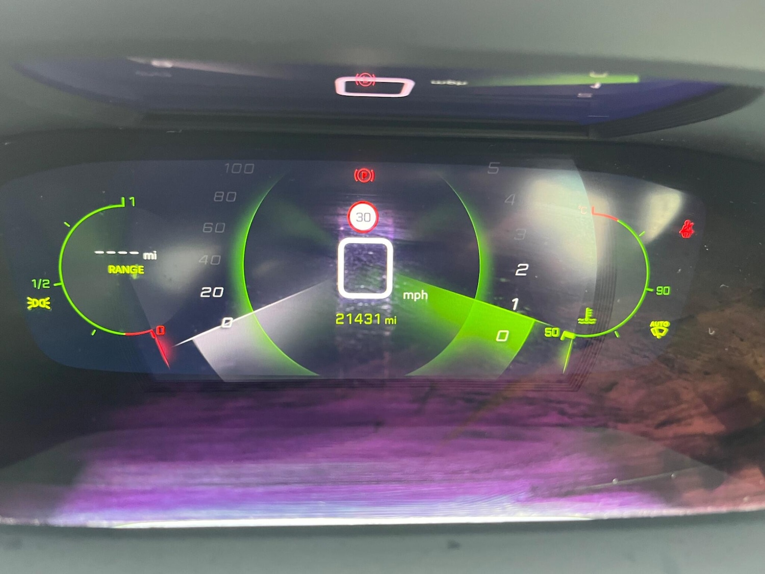 Used Peugeot 2008 2023 for sale - 76306315: Photo 66
