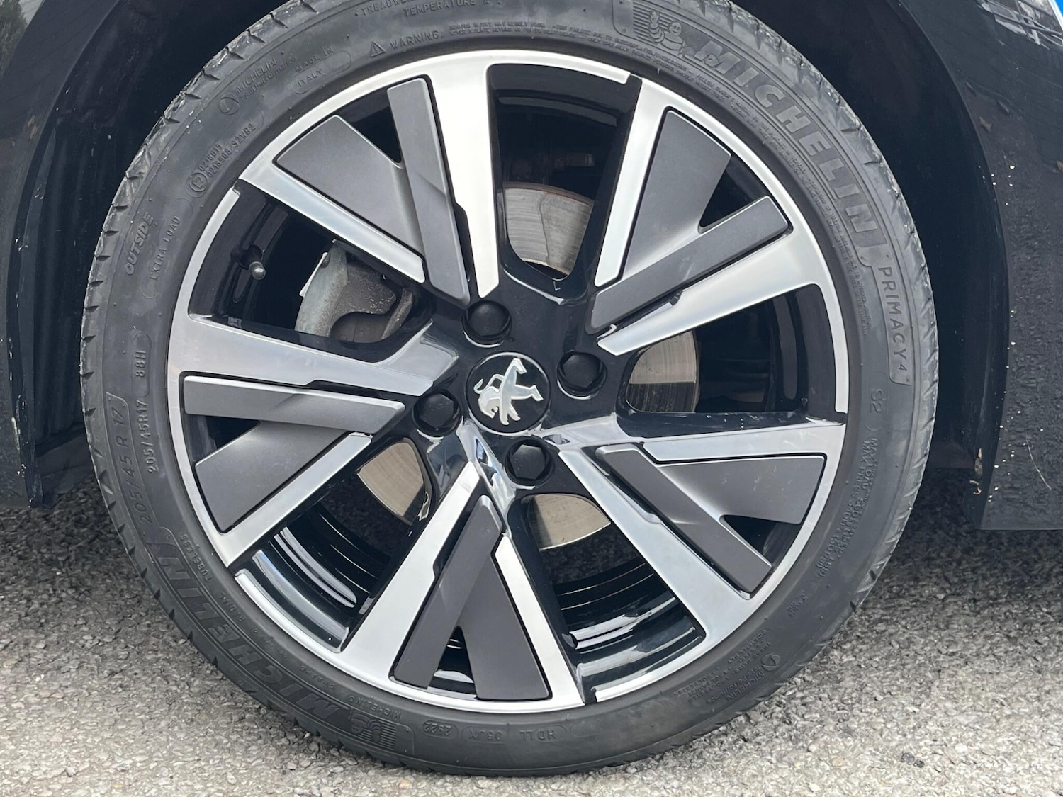 Used Peugeot 208 2022 for sale - 76620476: Photo 16