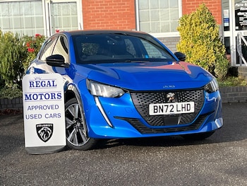 Used Peugeot 208 2022 for sale - 76620476: Photo