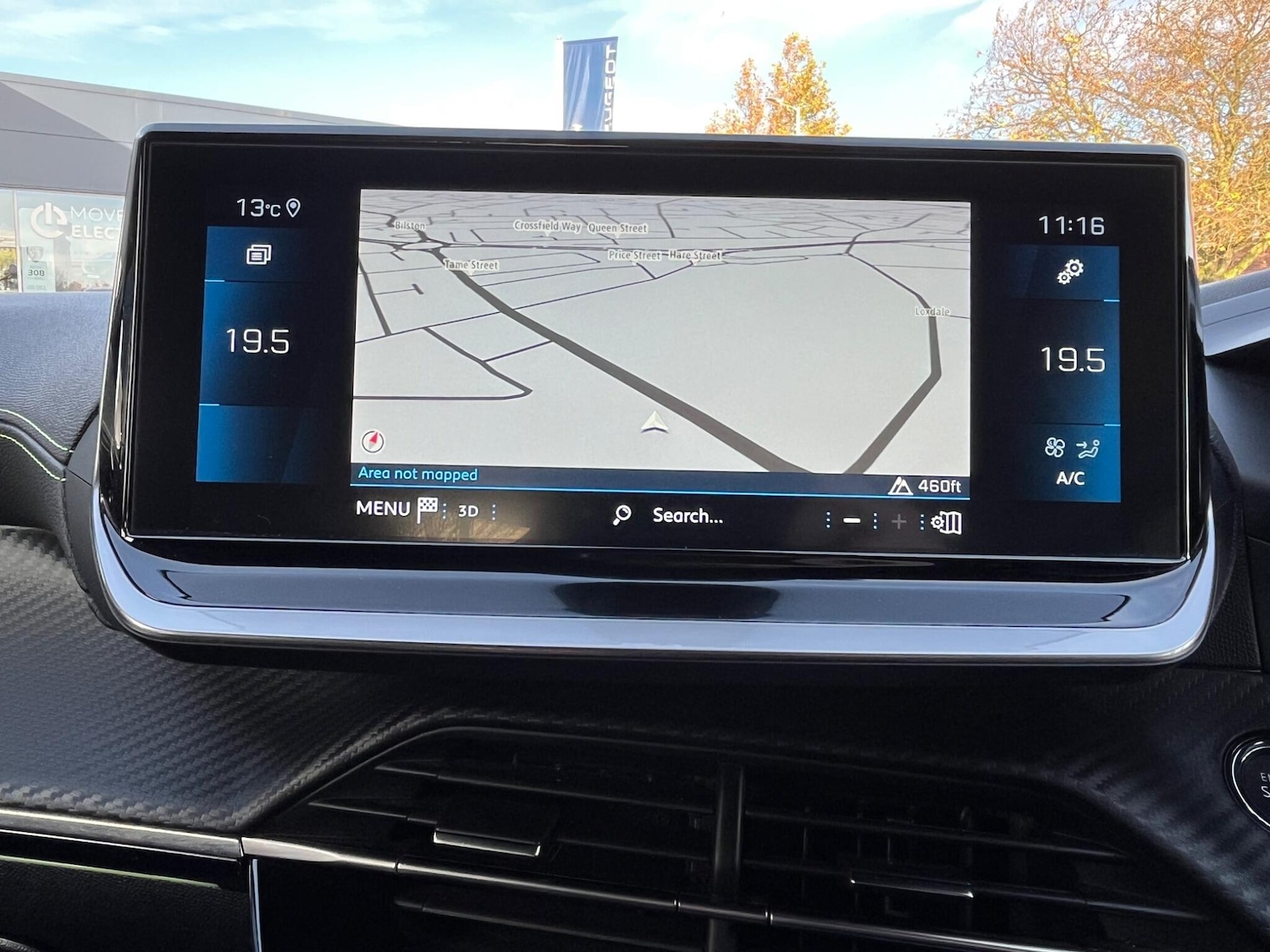 Used Peugeot 208 2022 for sale - 76620476: Photo 23