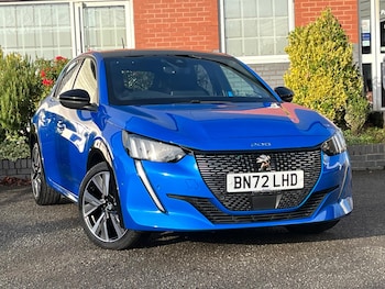 Used Peugeot 208 2022 for sale - 76620476: Photo