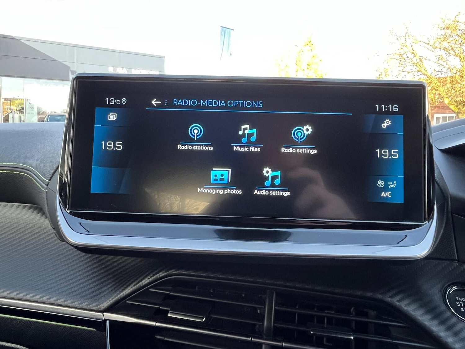 Used Peugeot 208 2022 for sale - 76620476: Photo 31