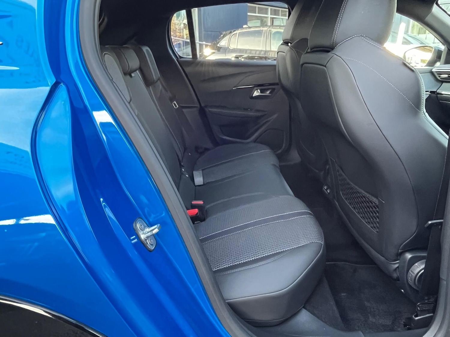 Used Peugeot 208 2022 for sale - 76620476: Photo 33