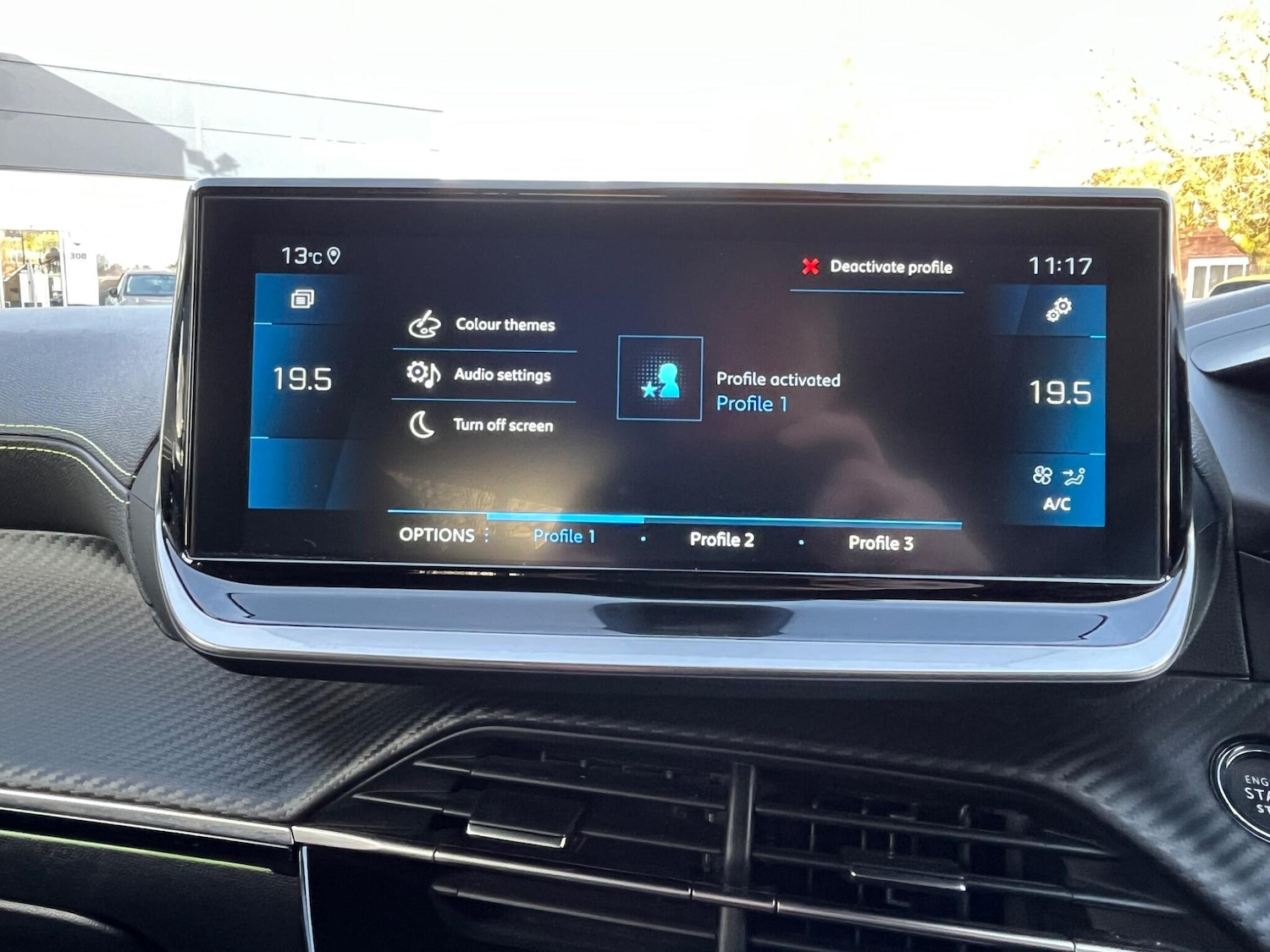 Used Peugeot 208 2022 for sale - 76620476: Photo 35