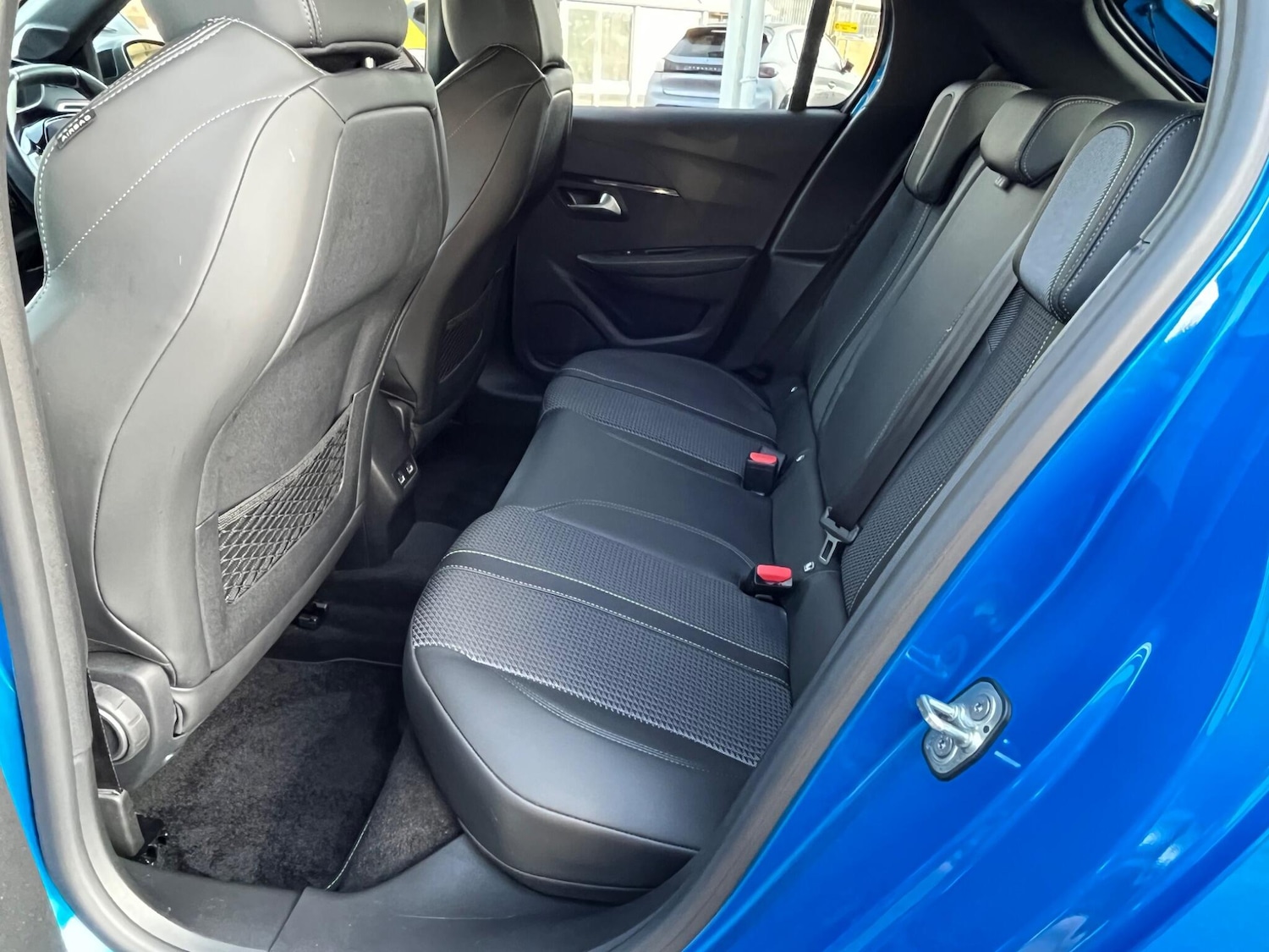 Used Peugeot 208 2022 for sale - 76620476: Photo 37