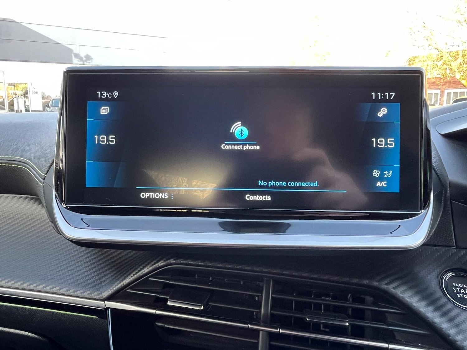 Used Peugeot 208 2022 for sale - 76620476: Photo 38