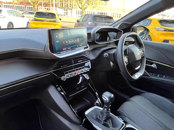 Used Peugeot 208 2022 for sale - 76620476: Photo