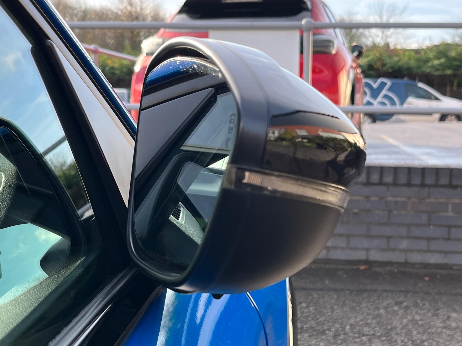 Used Peugeot 208 2022 for sale - 76620476: Photo 40