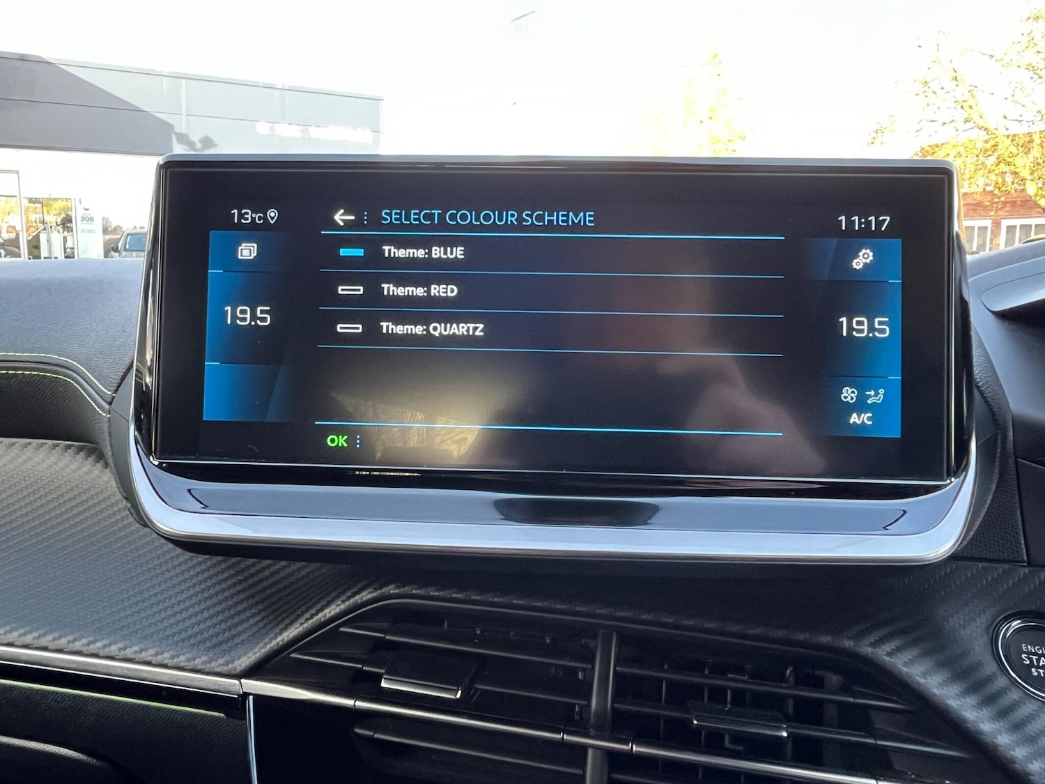 Used Peugeot 208 2022 for sale - 76620476: Photo 42