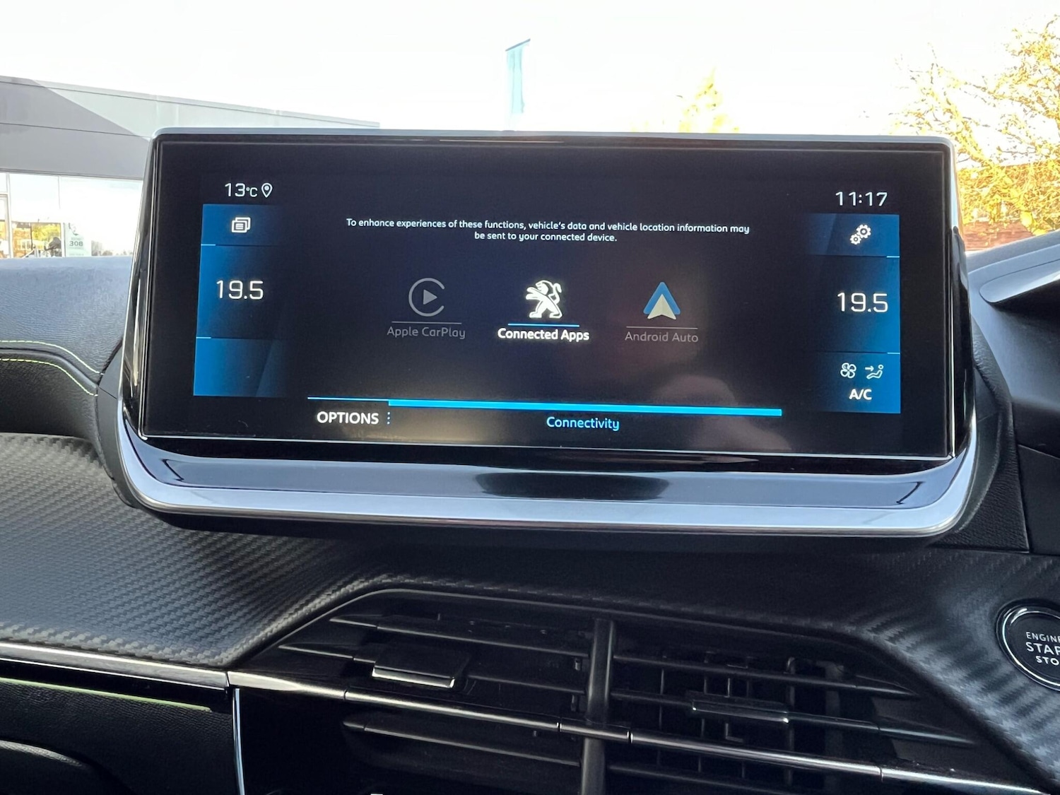 Used Peugeot 208 2022 for sale - 76620476: Photo 43