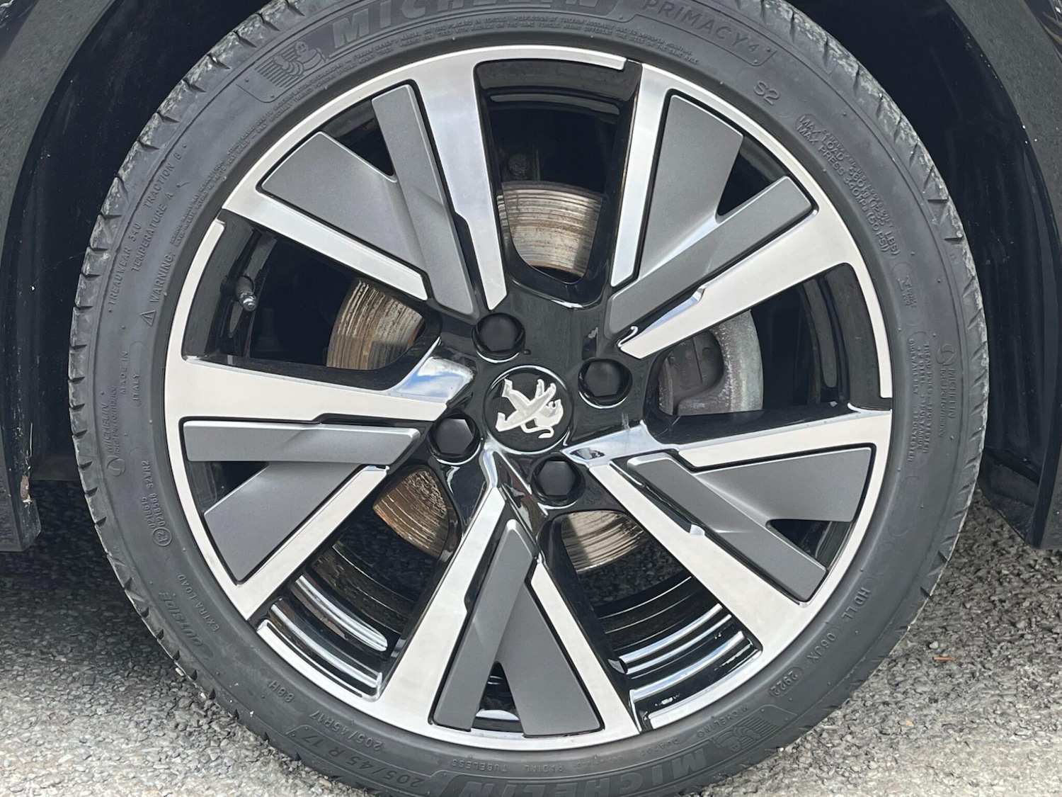 Used Peugeot 208 2022 for sale - 76620476: Photo 44