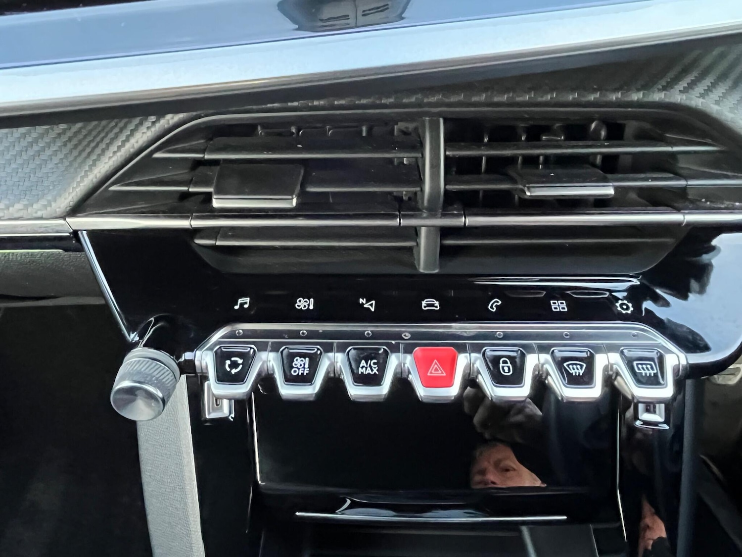 Used Peugeot 208 2022 for sale - 76620476: Photo 49