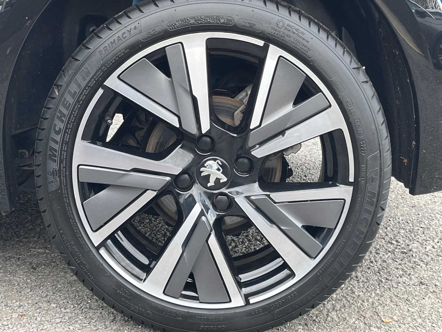 Used Peugeot 208 2022 for sale - 76620476: Photo 5