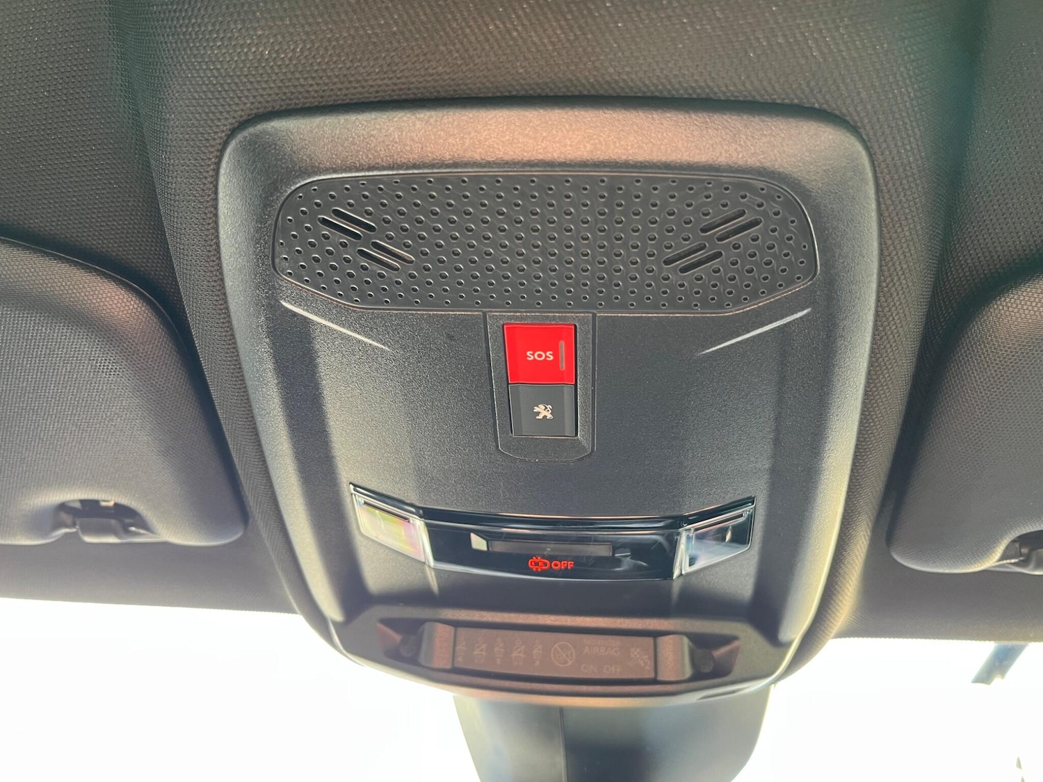 Used Peugeot 208 2022 for sale - 76620476: Photo 52