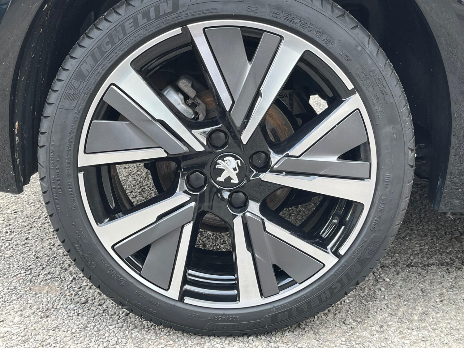 Used Peugeot 208 2022 for sale - 76620476: Photo 55