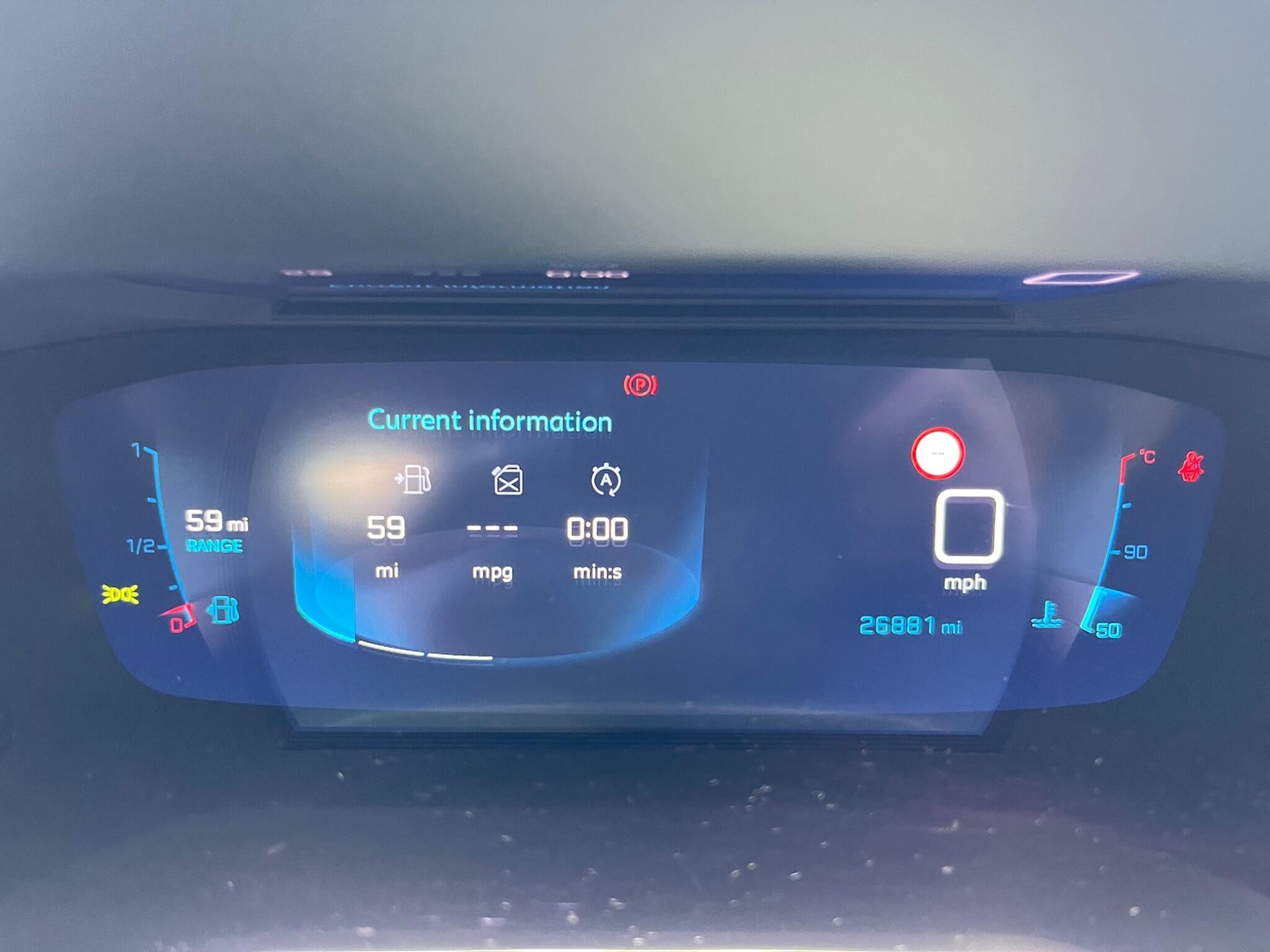 Used Peugeot 208 2022 for sale - 76620476: Photo 59