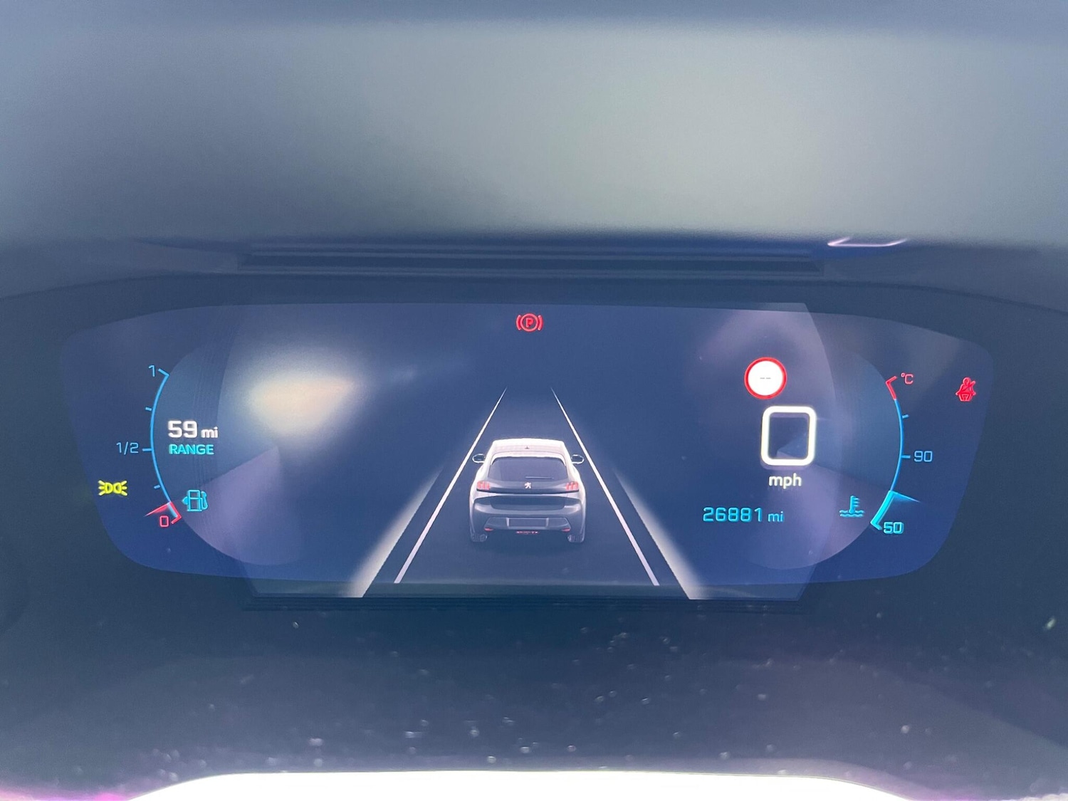 Used Peugeot 208 2022 for sale - 76620476: Photo 61