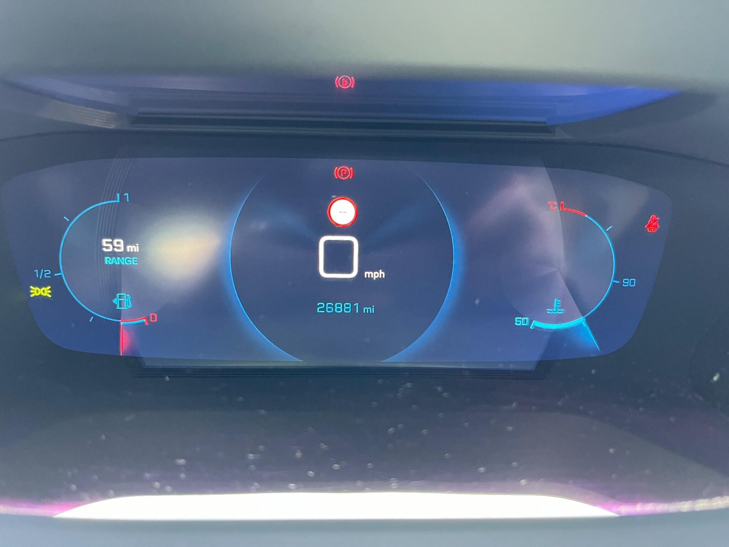 Used Peugeot 208 2022 for sale - 76620476: Photo 63