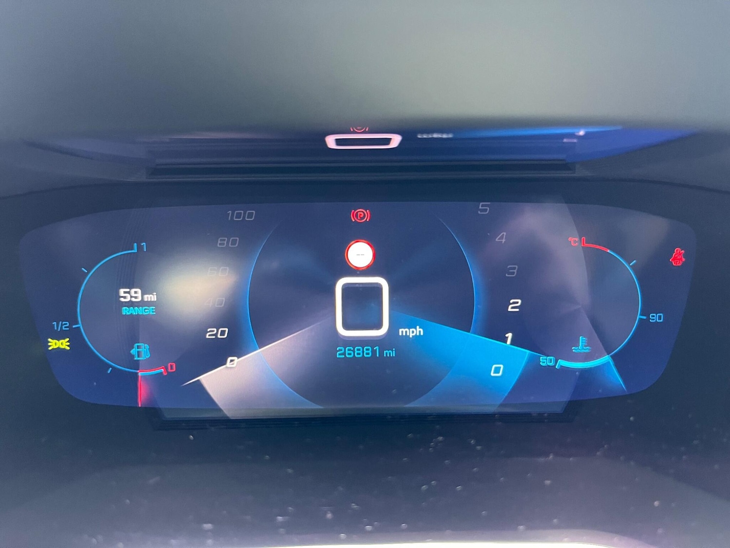 Used Peugeot 208 2022 for sale - 76620476: Photo 64