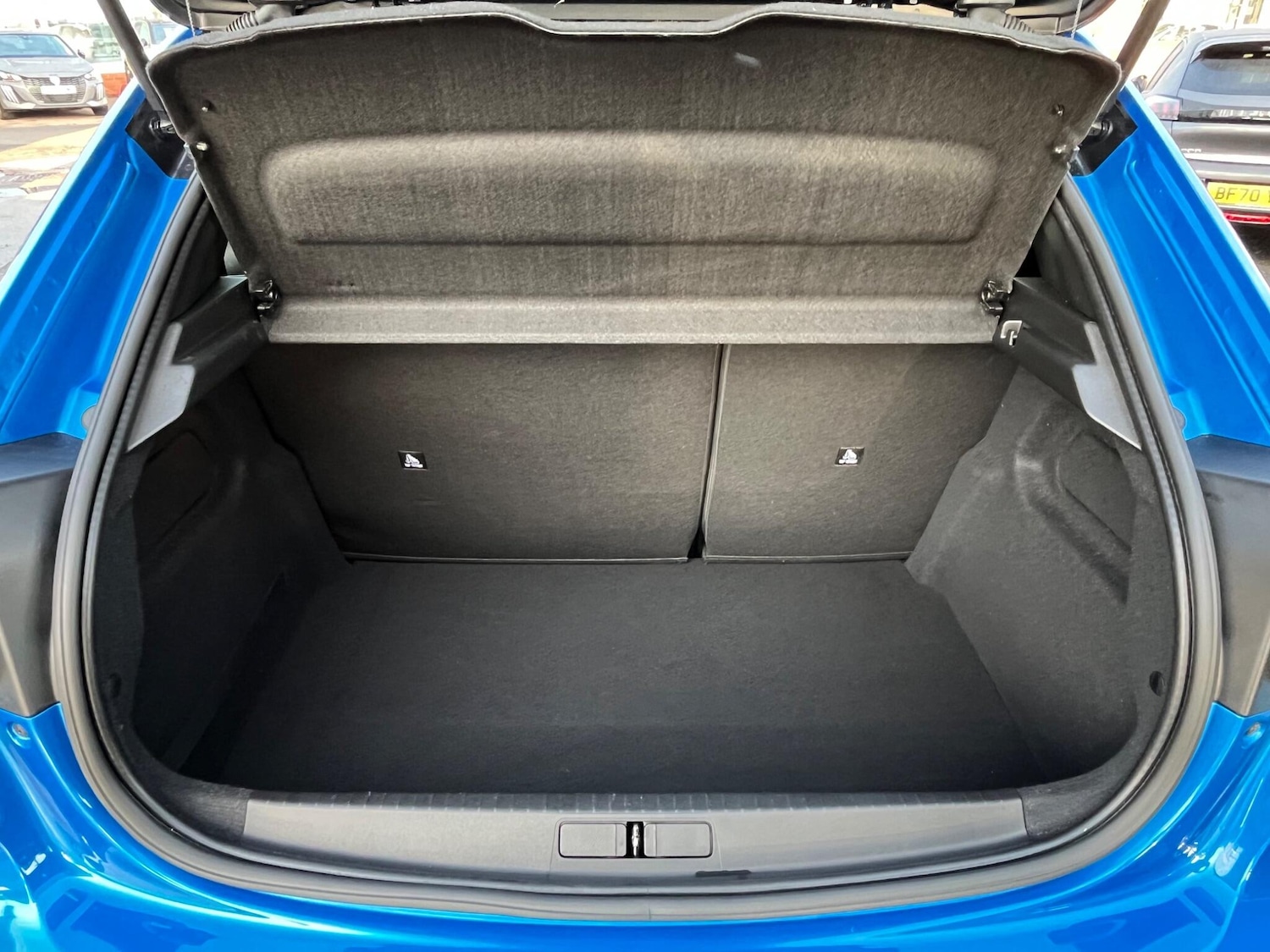 Used Peugeot 208 2022 for sale - 76620476: Photo 9