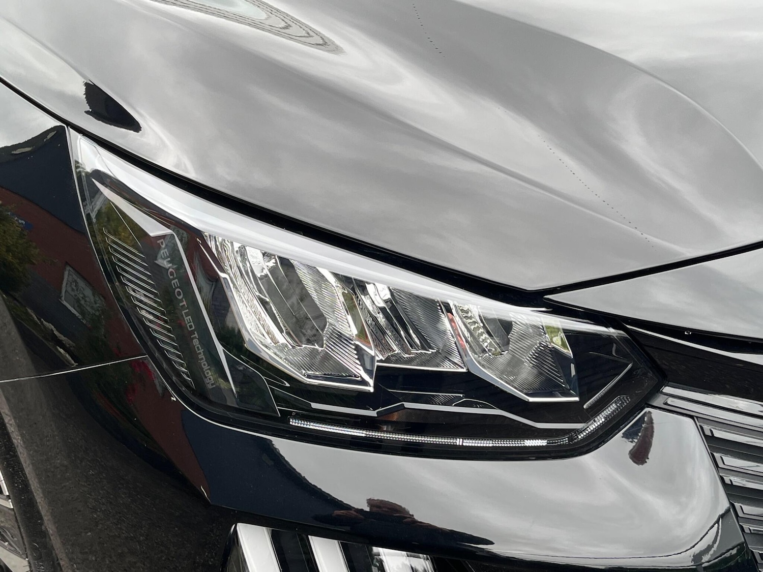 Used Peugeot 208 2024 for sale - 76189786: Photo 23