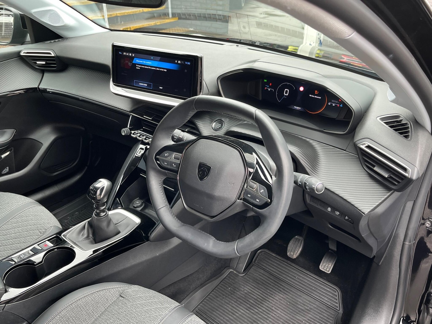 Used Peugeot 208 2024 for sale - 76189786: Photo 28