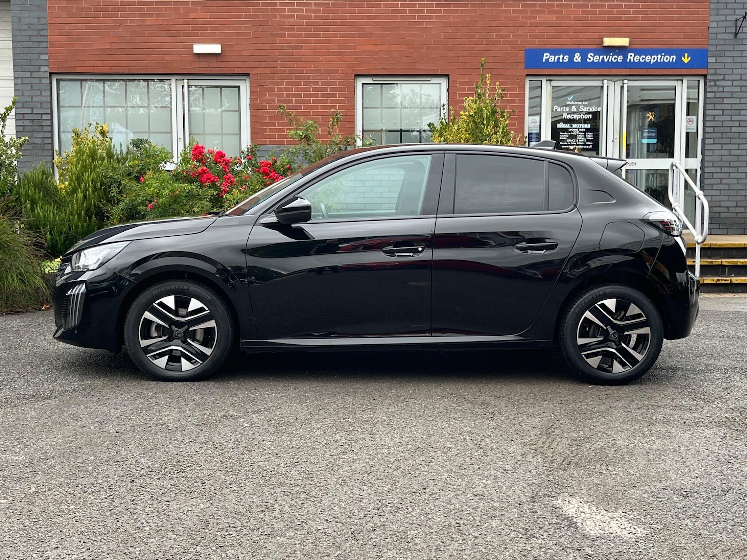Used Peugeot 208 2024 for sale - 76189786: Photo 36