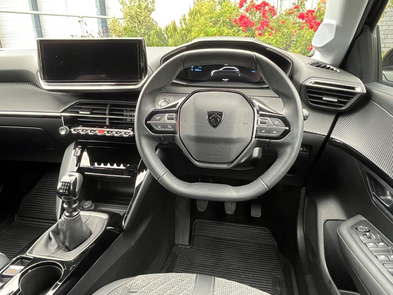 Used Peugeot 208 2024 for sale - 76189786: Photo 45